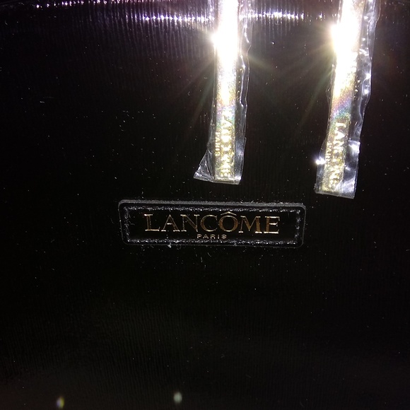 Lancome Paris travel make up bag - Picture 3 of 4